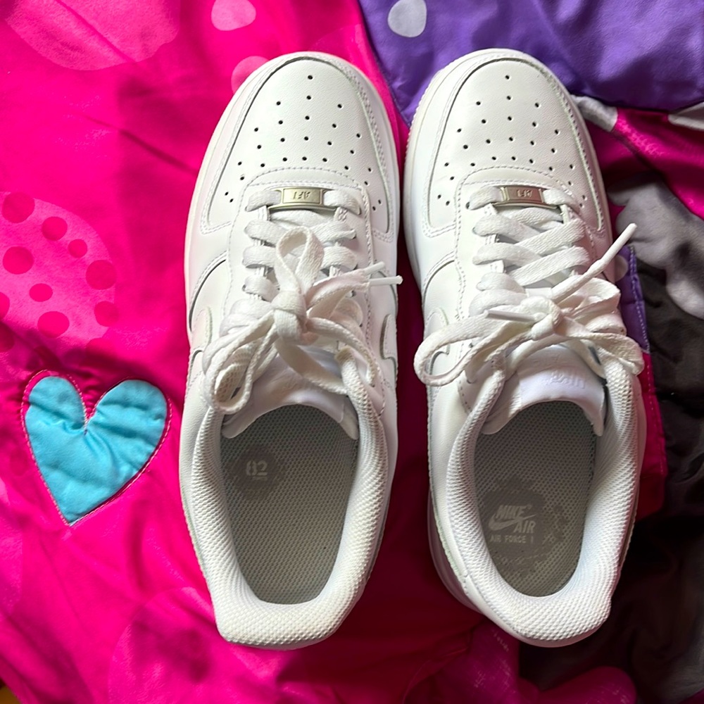 Nike Air Force